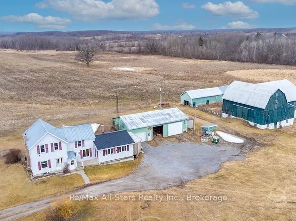328 Carmel Rd, Stirling Rawdon, ON K0K 3E0