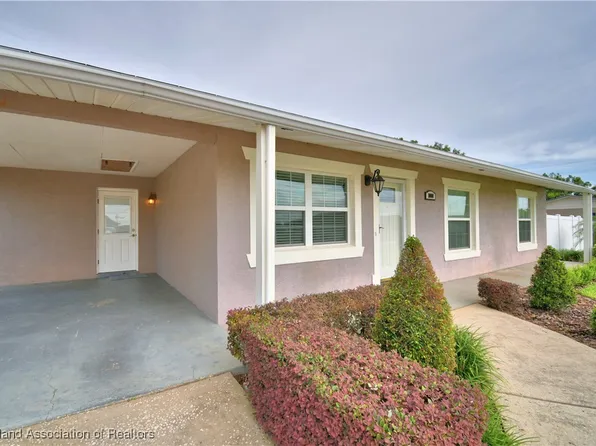 1000 Thompson Ave, Frostproof, FL 33843