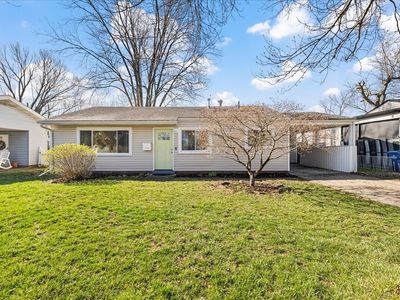 4405 Chandler Dr, Whitehall, OH, 43213