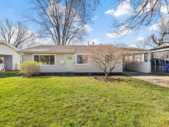 4405 Chandler Dr, Whitehall, OH 43213