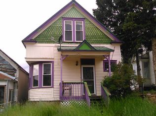 221 S 2nd St, Victor, CO 80860