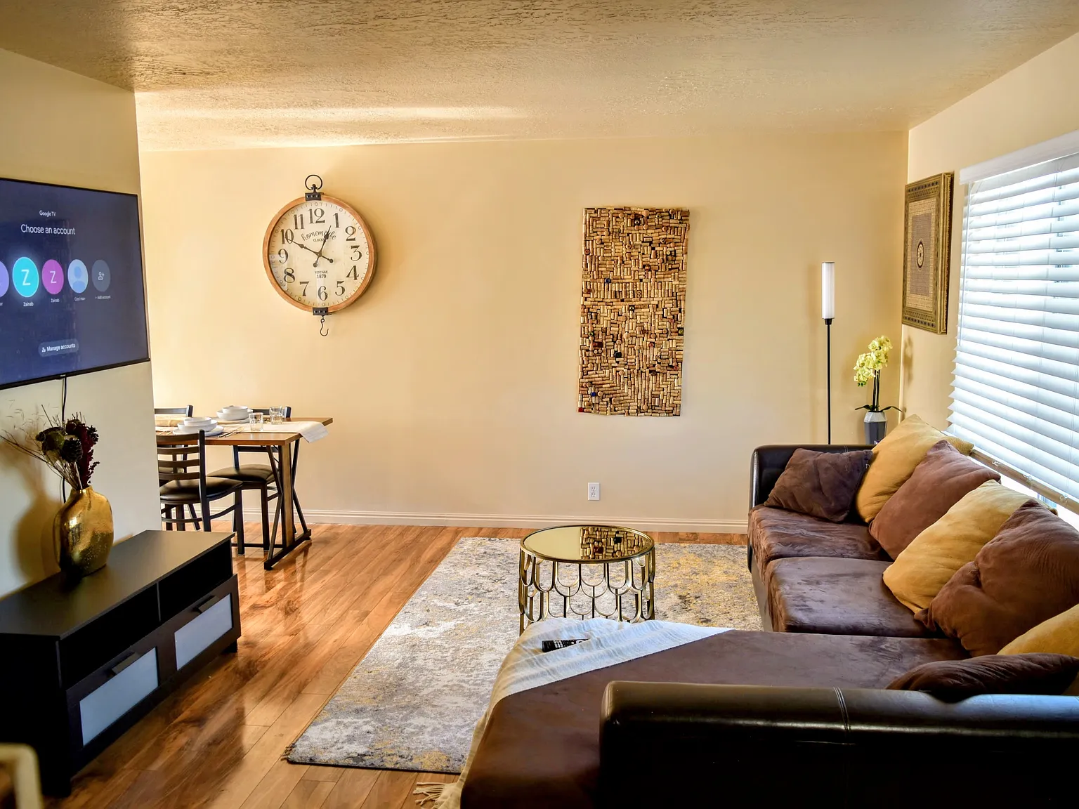3 bed, 2.5 bath, 1826 sqft, $2,745 — Photo 4