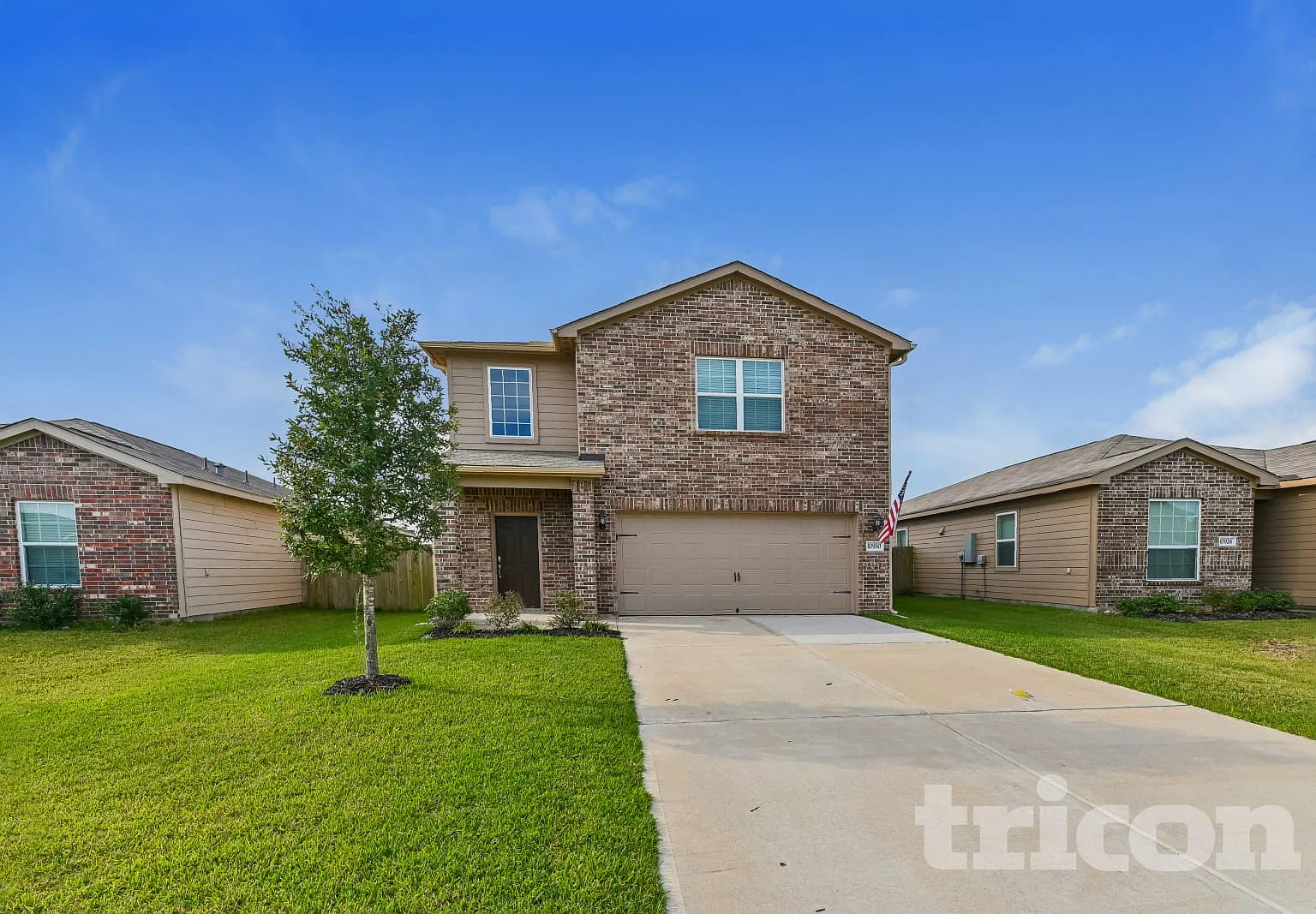 10930 Hillside Creek Drive Humble TX — Photo 1