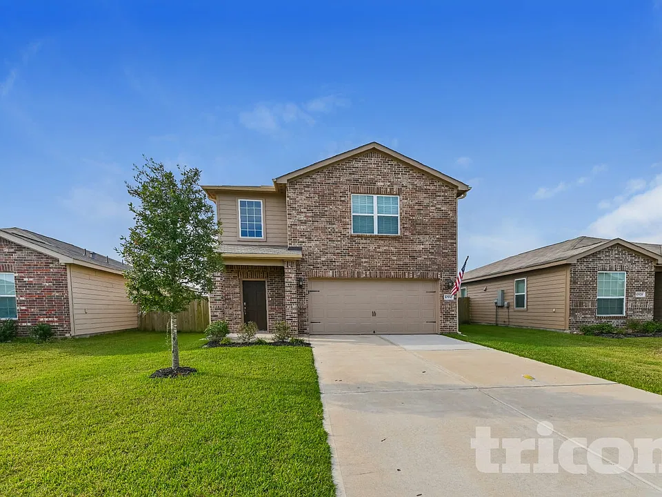 10930 Hillside Creek Dr