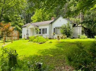 3275 Love Rd, Claremont, NC 28610