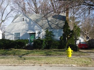909 Edna St SE, Grand Rapids, MI 49507