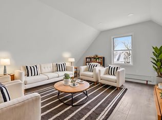 115 Washington St FLOOR 3, Mount Vernon, NY 10550