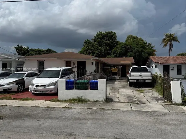 1845 NW 16th St, Miami, FL 33125