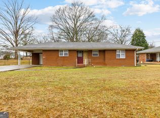 257 Fayetteville Rd, Fairburn, GA 30213