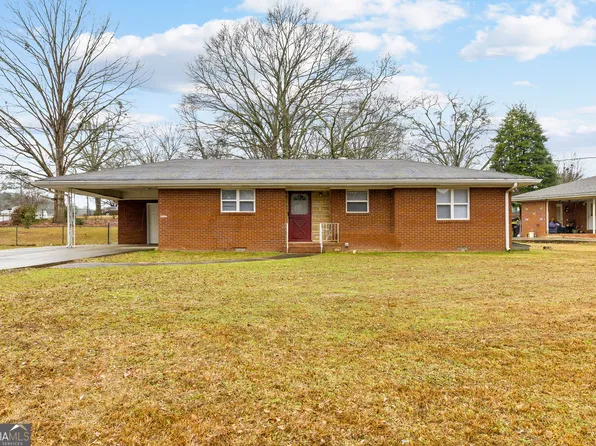 257 Fayetteville Rd, Fairburn, GA 30213