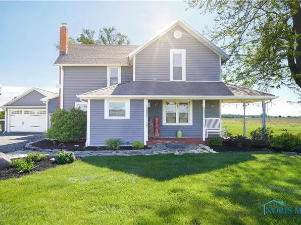 18571 Township Road 191, Mount Blanchard, OH 45867
