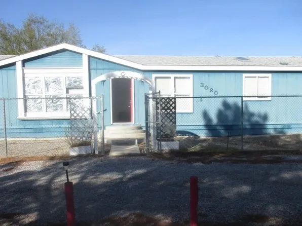 3080 W Hardy Ln, Pahrump, NV 89048