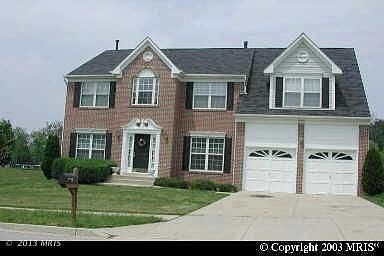 2nd image of 2202 Thornknoll Dr