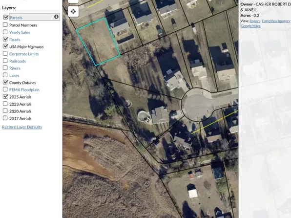 136 Medical Center Dr #89, Radcliff, KY 40160