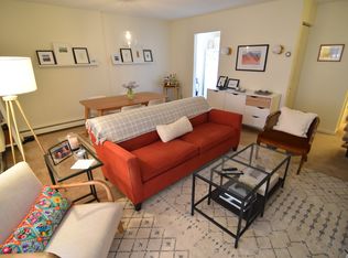 24 Highland Ave APT 5, Cambridge, MA 02139