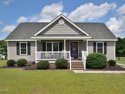 636 Tammy Drive, Tarboro, NC, 27886