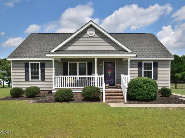 636 Tammy Drive, Tarboro, NC 27886