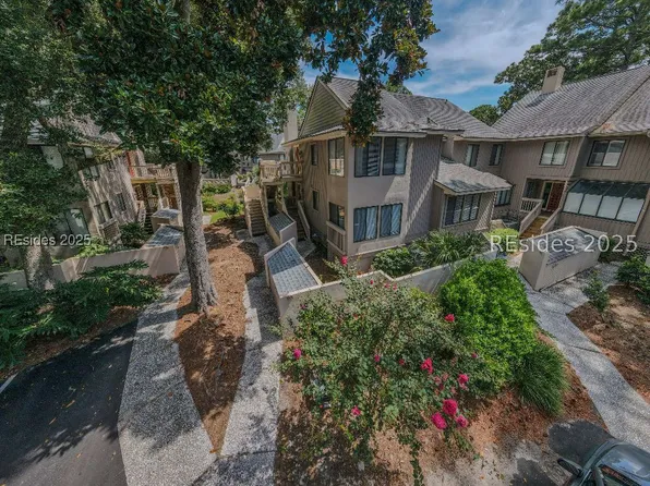 125 Shipyard Dr APT 192, Hilton Head Island, SC 29928
