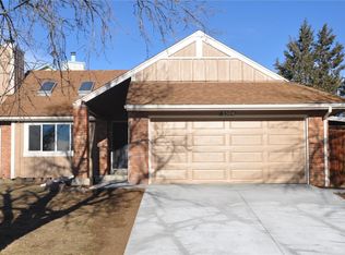 3504 S Halifax Way, Aurora, CO 80013