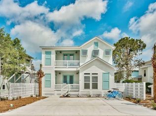 34 Redfish Cir, Santa Rosa Beach, FL 32459