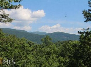 0 Miners Mountain Rd LOT 0, Sautee Nacoochee, GA 30571