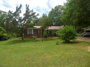 1009 Bell Haven Rd, McComb, MS 39648