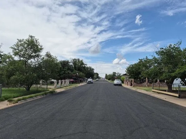 1112 Matamoras Ave, Odessa, TX 79761
