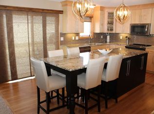 3410 Ushers Ridge Blvd NE, Cedar Rapids, IA 52411