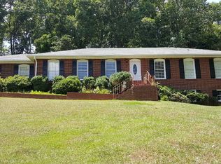 6033 Navaho Trl, Morrow, GA 30260