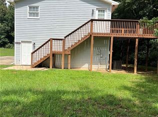 12320 Brown Bridge Rd, Covington, GA 30016