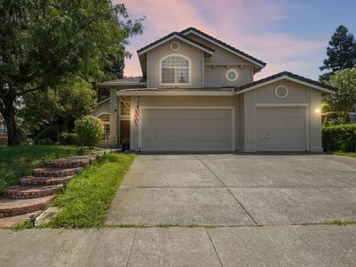 598 Crownpointe Circle, Vacaville, CA, 95687
