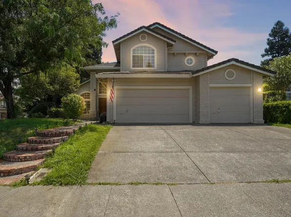 598 Crownpointe Circle, Vacaville, CA 95687