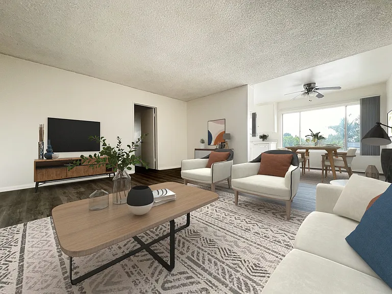 Capri Apartments — Photo 5