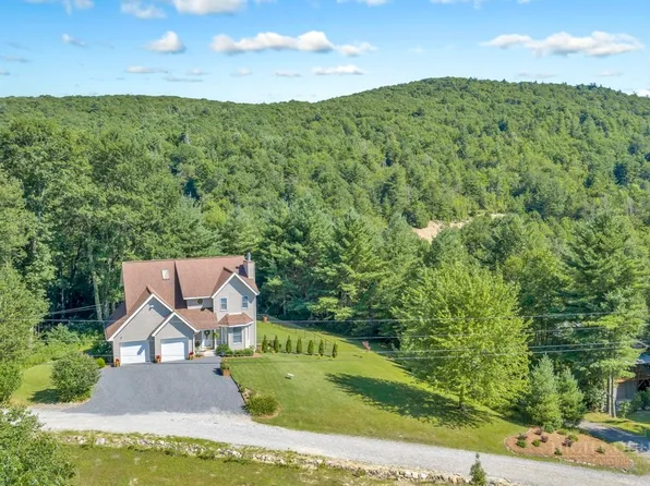 6415 Rhododendron Run, Newland, NC 28657