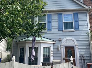 568 Cascade Way, Frederick, MD 21703