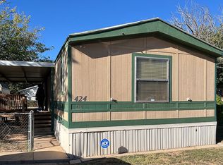 7100 Airline Rd #424, Midland, TX 79703