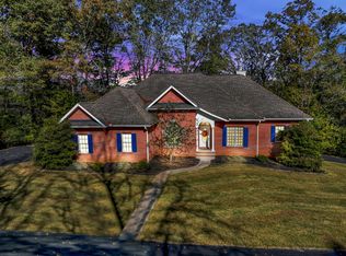7526 Hodges Ferry Rd, Knoxville, TN 37920