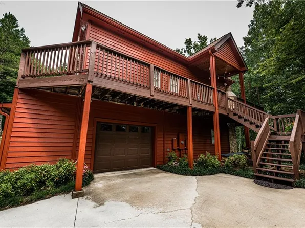 15 Alm Strasse, Sautee Nacoochee, GA 30545