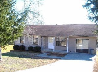 527 River Bend Dr, Loudon, TN 37774
