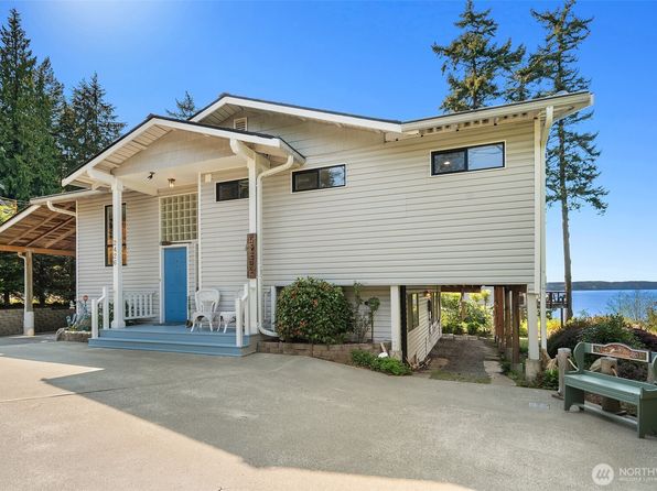 2426 Eastpoint Drive, Langley, WA 98260