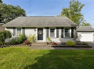 455 Ripplewood Dr, Rochester, NY 14616