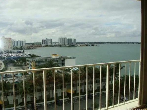 1865 79th Street Cswy APT 6L, North Bay Village, FL 33141