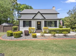 2504 Braselton Hwy, Buford, GA 30519