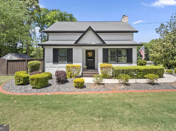 2504 Braselton Hwy, Buford, GA 30519