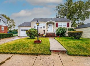 46 Larch St, Port Reading, NJ 07064