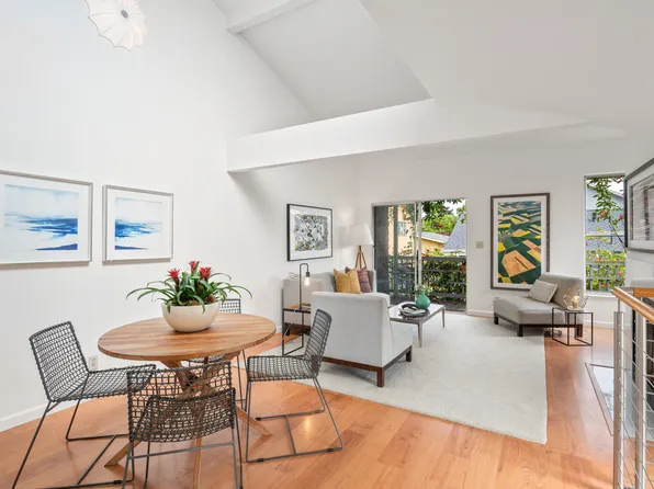 1812 Dwight Way #1/2, Berkeley, CA 94703