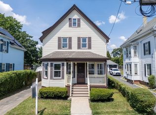 129 Maple St, Lynn, MA 01904