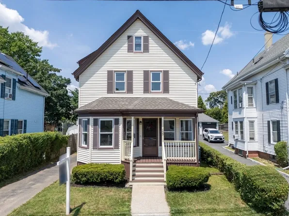 129 Maple St, Lynn, MA 01904