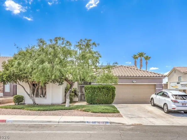 1019 Skysail Dr, Henderson, NV 89011