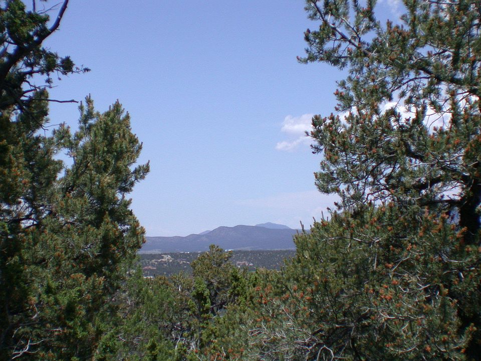 184 Via Sedillo Rd, Tijeras, NM 87059 Zillow